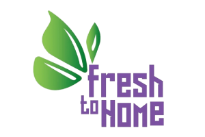 FreshToHome