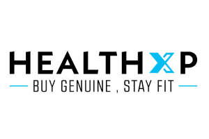 HealthXp
