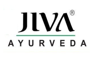 Jiva Ayurveda logo