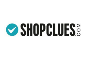 Shopclues logo