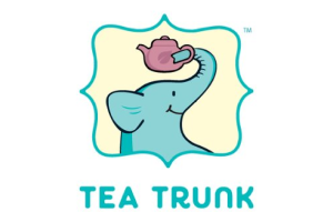 Tea Trunk