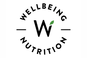 Wellbeing Nutrition