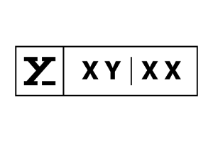 XYXX logo