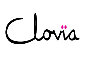 Clovia logo