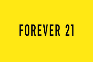 Forever21 logo