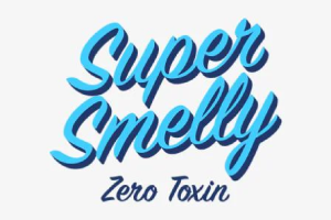 Super Smelly